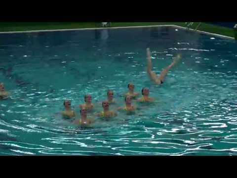 Free combination Czech Republic, EJC 2013 Poznan