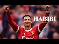 Cristiano Ronaldo - Habibi - Ricky Rich & Aram mafia - skills and goals 🥇