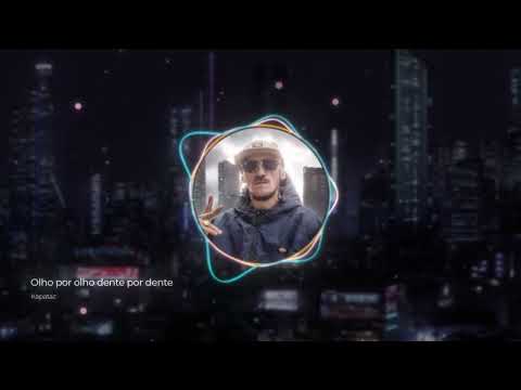 KAPATAZ- OLHO POR OLHO DENTE POR DENTE/ Prod por: TRIBUNO !