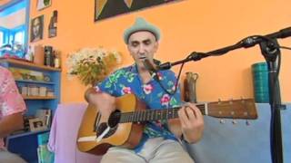 PAUL KELLY - Shane Warne