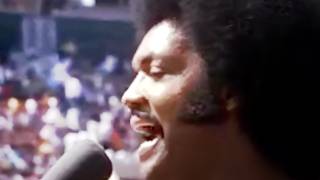 Jackson's Speech