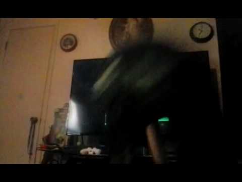 Kid rages at need for speed