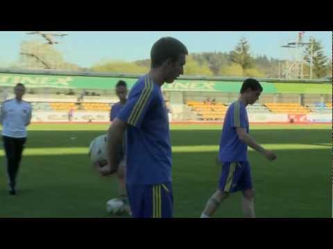 NK DOMŽALE - NK MARIBOR