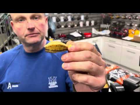 Are these DRENNAN feeders better than a GURU Hybrid?