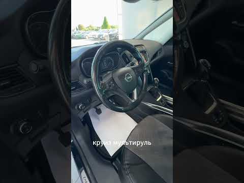 фото opel zafira c рестайлинг 0