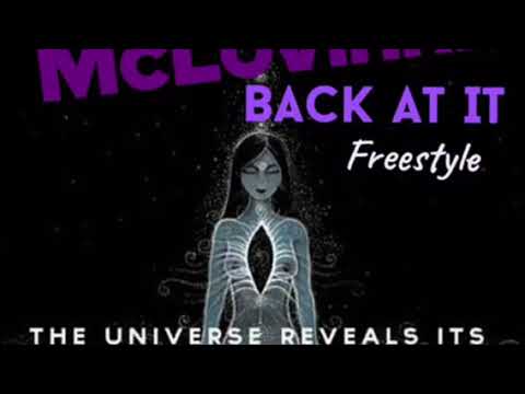Back At It (Freestyle) - McLovinnn