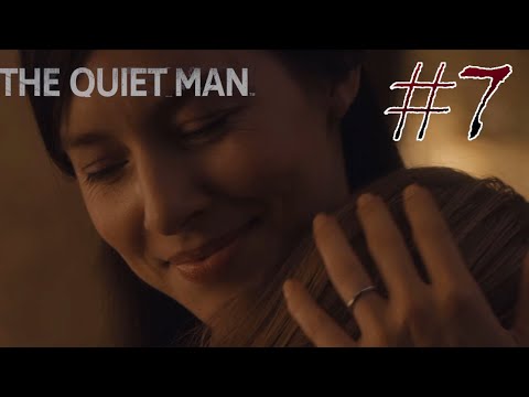 The Quiet Man - Mom Issues Continue [7]