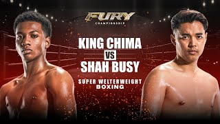 Download lagu SHAH BUSY VS KING CHIMA | FULL FIGHT mp3