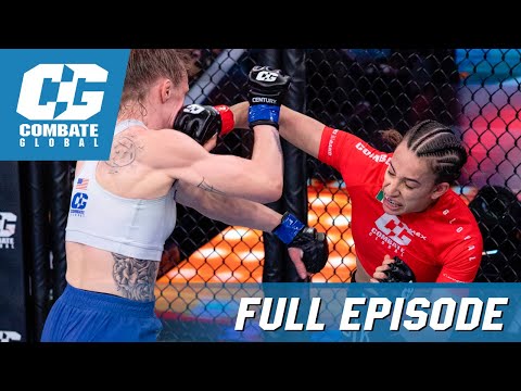 These women bring the heat-FULL EPISODE - CG #63