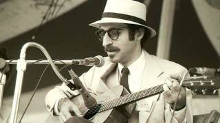 Leon Redbone- Laughin Blues