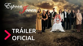 Esposa joven | Tráiler oficial | Ya disponible en atresplayer