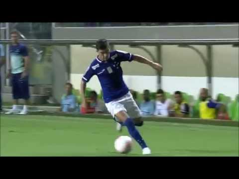 Mineiro 2015 - Gols: América 0 x 2 Cruzeiro - Rodada 9