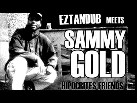 Eztandub ft Sammy Gold - Hipocrites Friends | ZTNRMX001