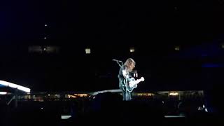 Foo Fighters Live Melbourne 2018 - Ballad of the Beaconsfield Miners