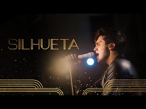 Luan Santana - SILHUETA