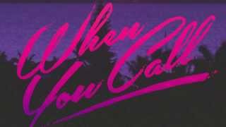 July Child - When You Call