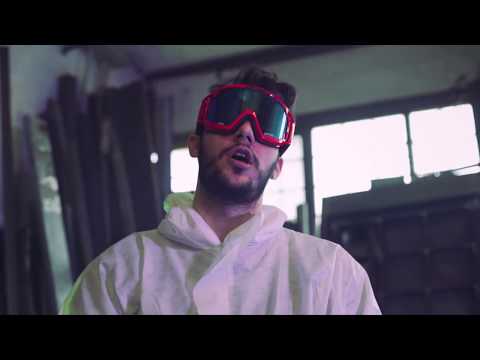 YDFWÑ ft PRISMA, WILLIAM PASCAL - CIAO NÌ