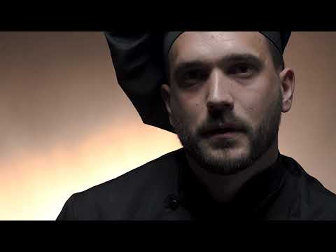 Upoznajte Vladimira, vašeg ličnog kuvara