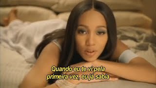 Monica - Angel Of Mine (Legendado)