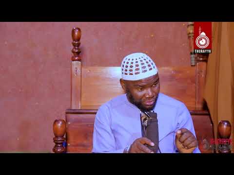 2024 LOWOZA KU LUNAKU LWOLIVA MUNSI MUNO OKENDEZE OMULULU   SHK KITI