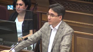Իմ մշտական երազանքներից մեկն է. Արմեն Գևորգյանը՝ Քաջարանաի թունելի մասին: Լրաբեր - 11.08.2021