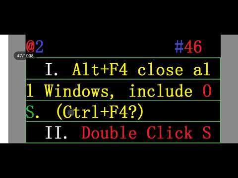 2.1 The first Visual Studio App based on C++, MFC, using classes, controls and messages(1 for DOS).