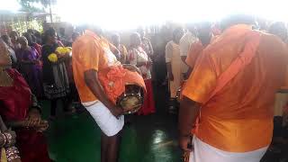 Download lagu Sri Naaga Kaali urumi melam mp3 Download lagu Sri Naaga Kaali urumi melam mp3
