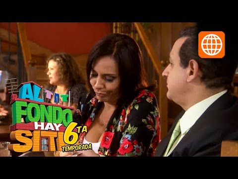 There's room in the background, chapter 1088 - part 2/5