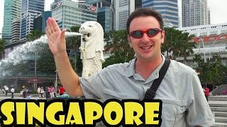 Singapore Travel Guide
