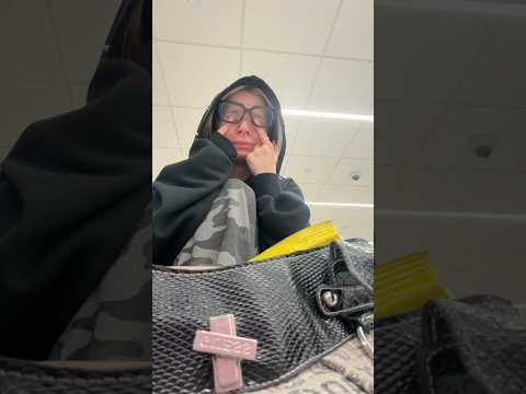 to był najgorszy dzień w moim życiu...USA VLOG😭💔