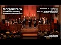 Morgenstern, played by eurobrass