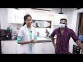 Hair Transplant Patient 4 Months Follow Up