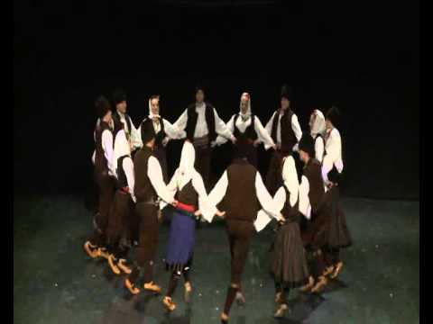 Leskovac KUD Mladost Ljubljana