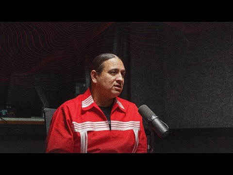 Special Message from Nick Tilsen (previously live)