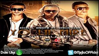 Download lagu Yo La Mire - Axcel Andrew Ft Trebol Clan ★ HD (Original) mp3 Download lagu Yo La Mire - Axcel Andrew Ft Trebol Clan ★ HD (Original) mp3