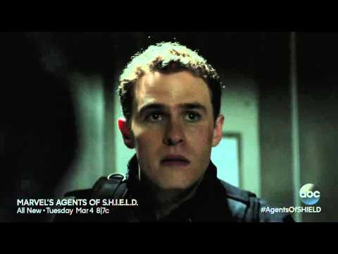 Marvel's Agents of S.H.I.E.L.D. Season 1, Ep. 14 - Clip 1
