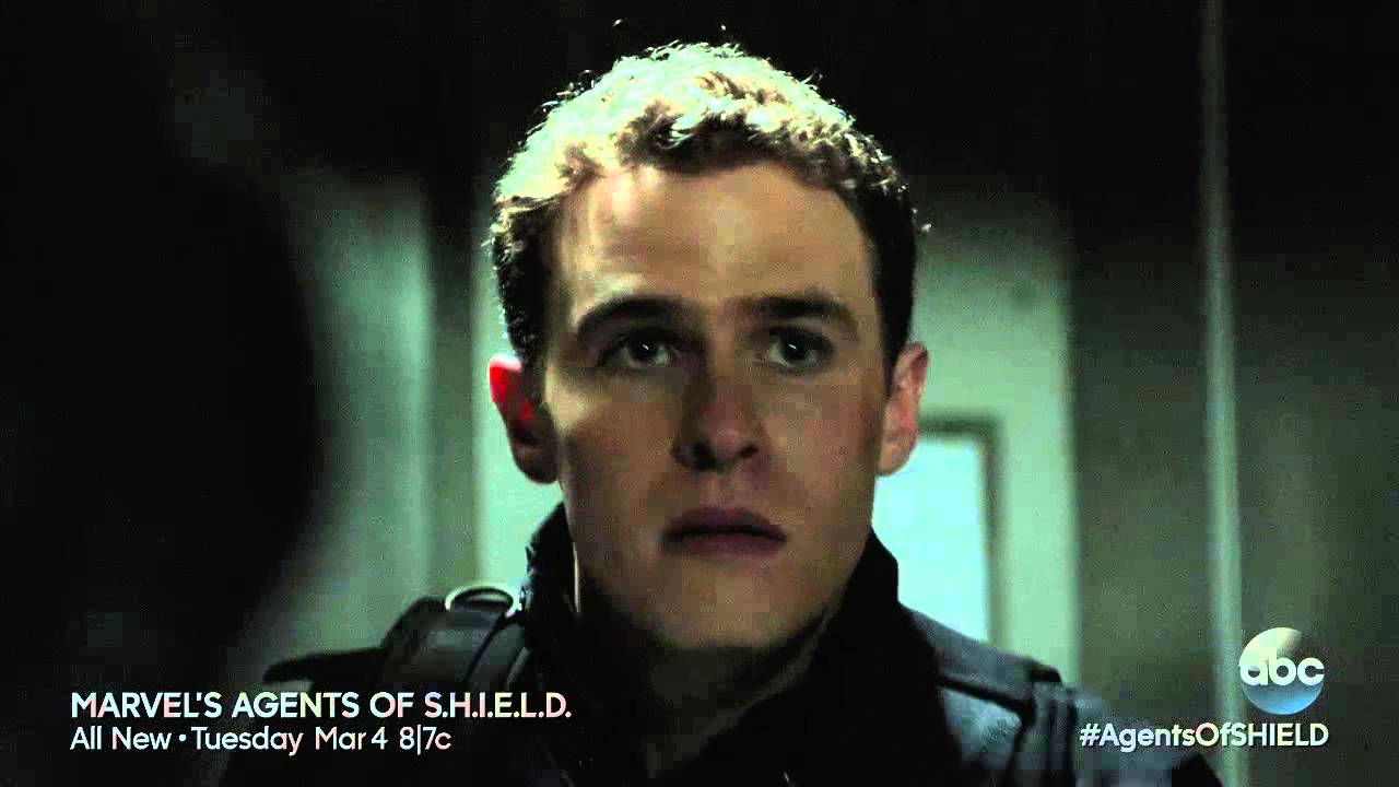 Фрагмент (сезон 1, эпизод 14)