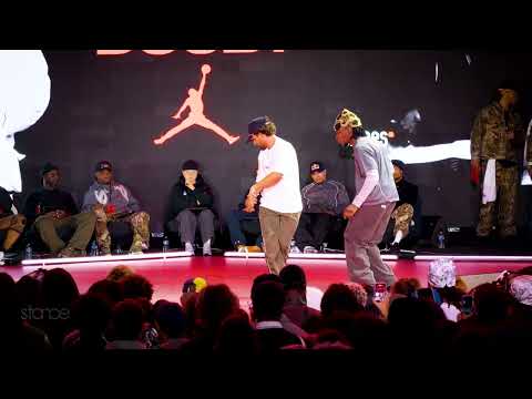 Les Gamal vs Majid & Griimsen [top 8] // stance x BEYOND DOUBT 2025