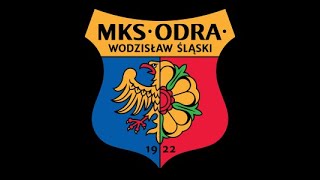 Zgody, układy i kosy Odra Wodzisław Śląski