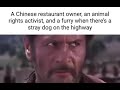 Mexican Standoff