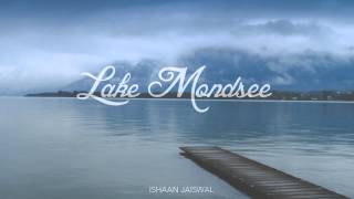 preview picture of video 'Lake Mondsee Time Lapse'