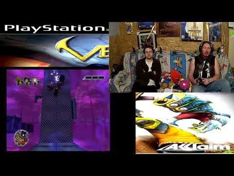 Vexx (PS2) Let's Play - Part 1