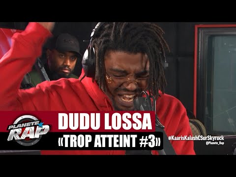Video thumbnail for Trop atteint #3