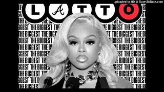 [SOLD] Mulatto x Kash Doll x Meg Thee Stallion Type Beat 2021 "Ratchet" [prod @atrocity1k]
