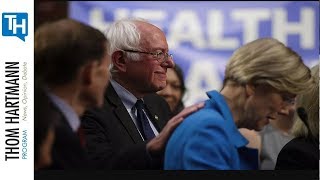 The System Rigged In Washington DC