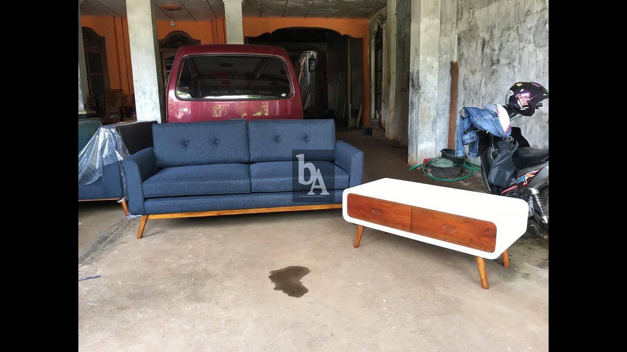 SET SOFA CHESTER CHESTERFIELD SOFA RETRO JUAL SOFA MURAH SOFA MINIMALIS SOFA MEWAH SOFA SCANDINAVIAN