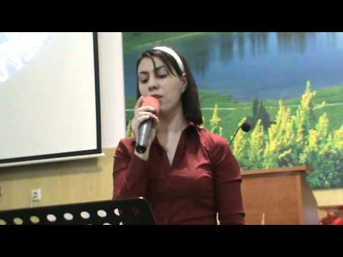 TABITA PALADE (Din ţesuturi nevăzute)