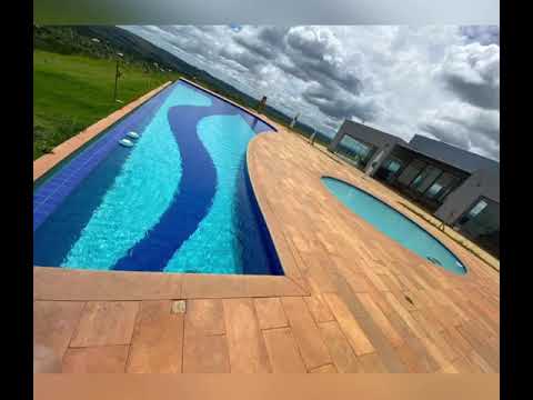 Condomínio Vale do Sol - Sete Lagoas/Funilândia