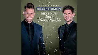 Mixed up Merry Christmas