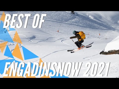 BEST OF ENGADINSNOW 2021